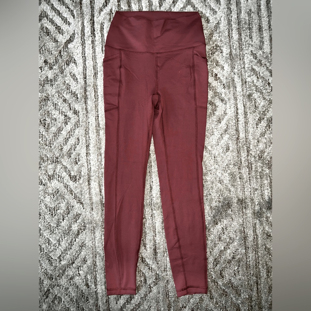 Yoga Leggings
